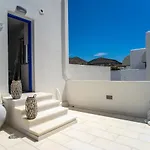 Marioly Πάρος