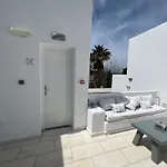 Ξενοδοχείο με διαμερίσματα Marioly