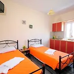 Marioly Ξενοδοχείο με διαμερίσματα 4*