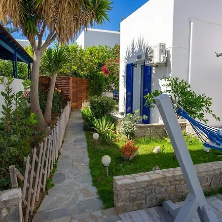 Marioly Апарт-отель 4*