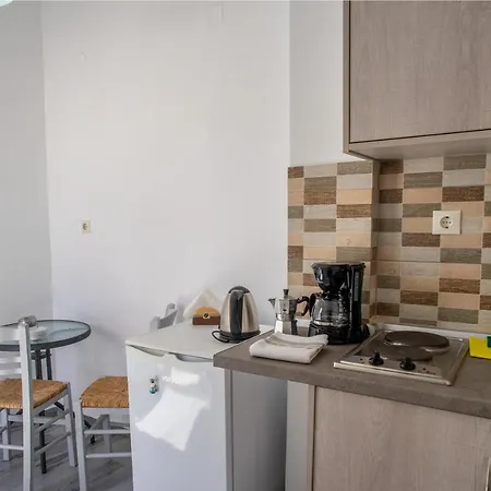 Marioly 4* Парос