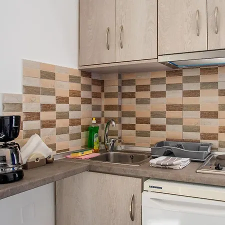 Marioly Апарт-отель