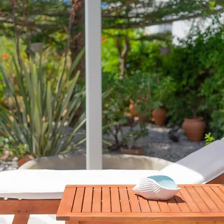 Апарт-отель Marioly