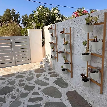 Marioly Апарт-отель