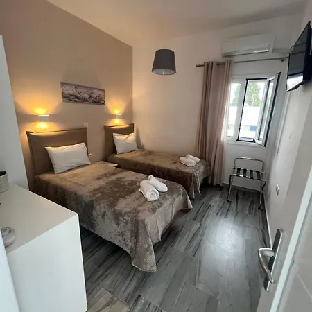 Marioly 4* Парос