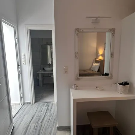 Апарт-отель Marioly Парос