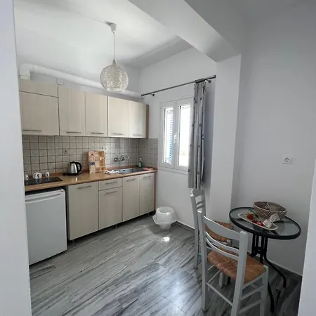 Marioly 4* Парос