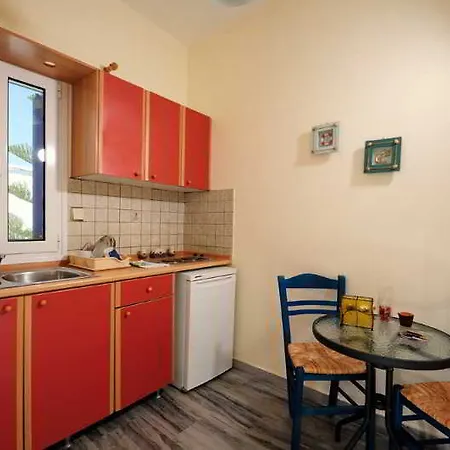 Апарт-отель Marioly 4*