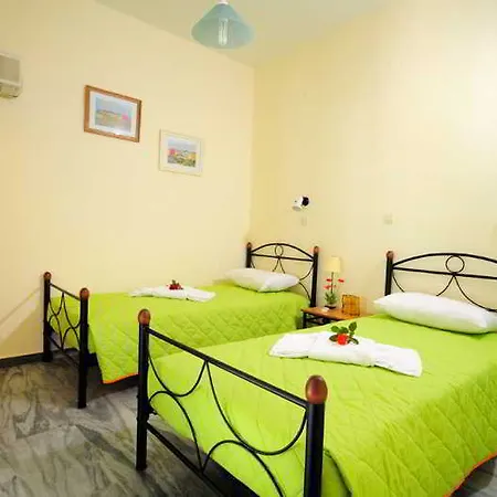 Апарт-отель Marioly