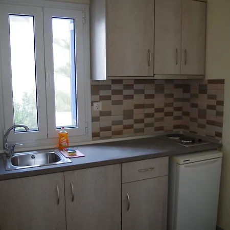 Апарт-отель Marioly 4*