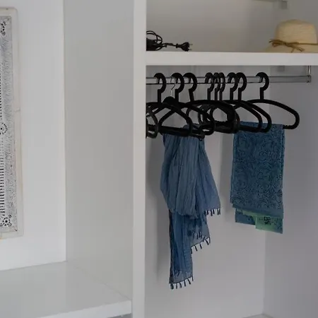 Marioly 4* Парос