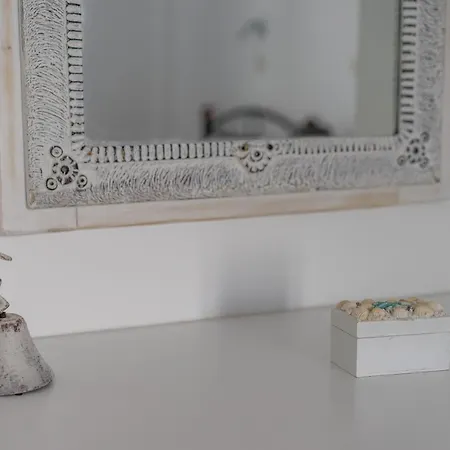 Marioly Апарт-отель Парос