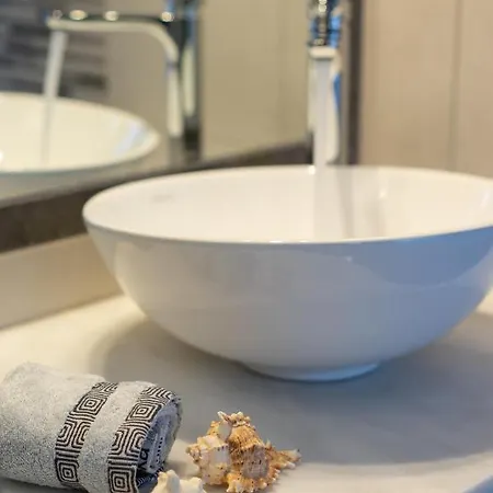 Апарт-отель Marioly