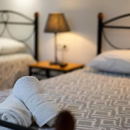 Marioly 4* Парос