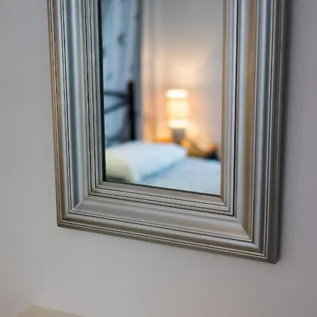 Marioly Апарт-отель