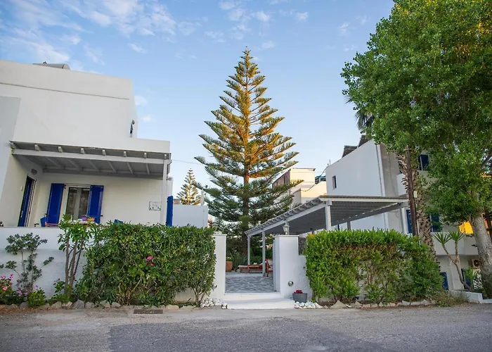 Marioly 4* פארוס