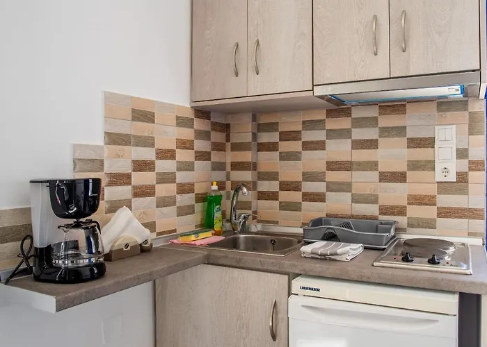 Marioly מלון דירות