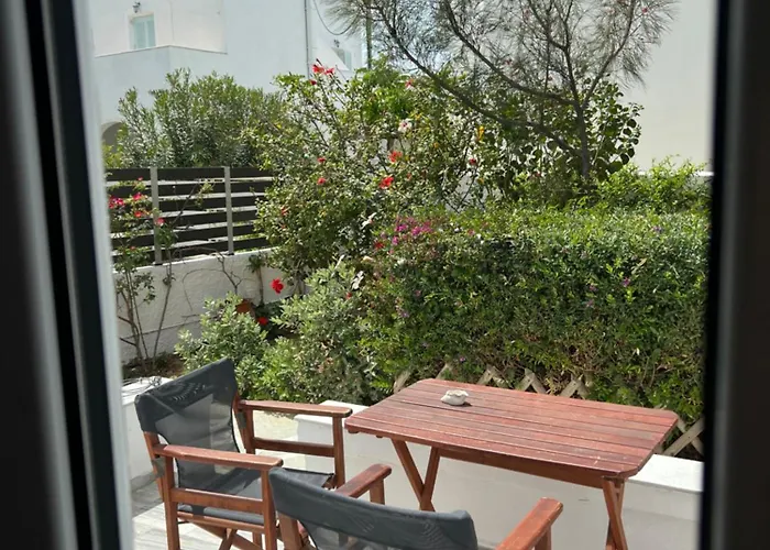 Marioly מלון דירות 4*