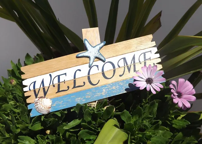 מלון דירות Marioly פארוס