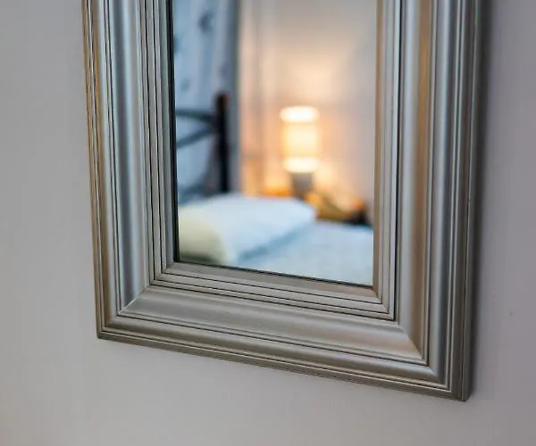 Marioly מלון דירות