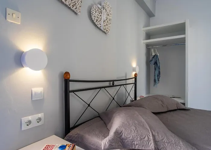 Marioly מלון דירות