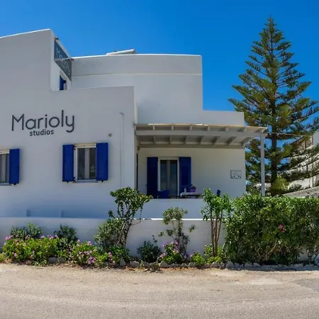 Marioly 4*