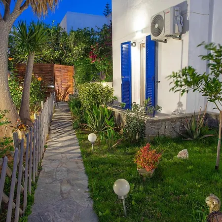 Apart Otel Marioly 4*