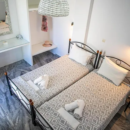 Marioly Apartahotel 4*