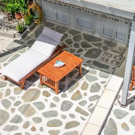 Marioly Apartahotel Páros