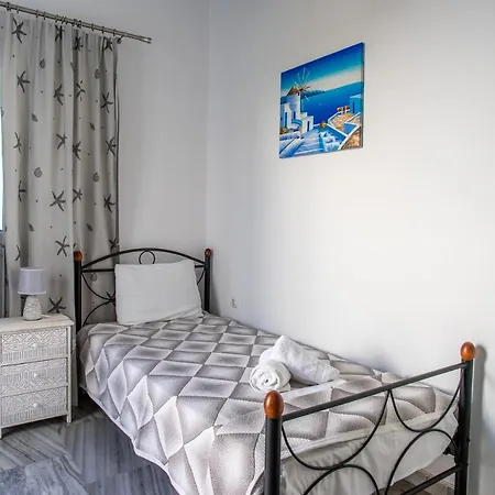 Apartahotel Marioly 4*