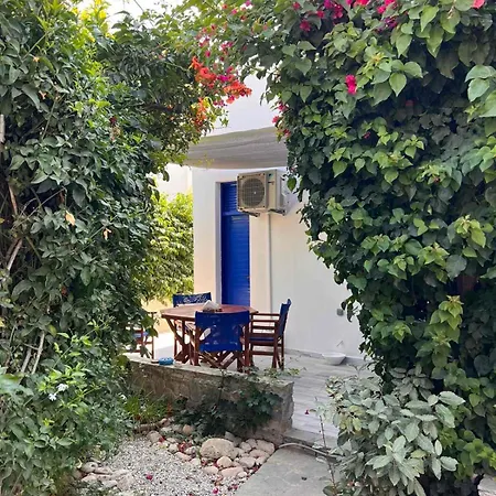 Apartahotel Marioly Páros