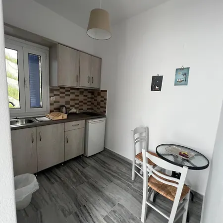 Marioly Apartahotel 4*