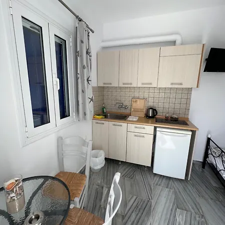 Marioly Apartahotel Páros