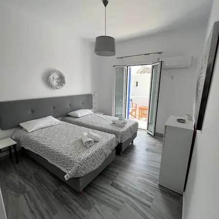 Marioly Apartahotel 4*