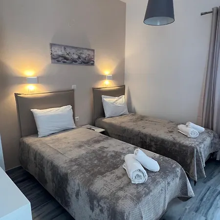 Appart hôtel Marioly