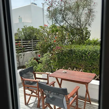 Marioly Appart hôtel 2*
