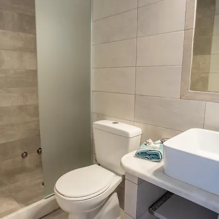 Apartahotel Marioly 4*