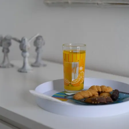 Apartahotel Marioly Páros