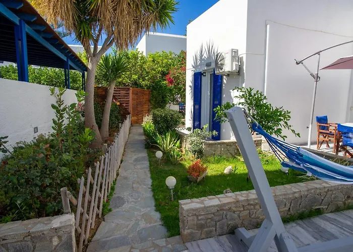 Marioly Apart Otel 4*