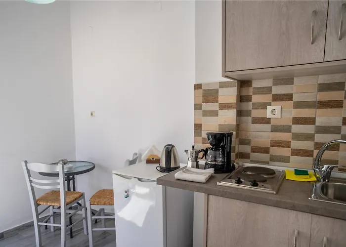 Marioly 4* Πάρος