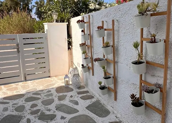 Marioly Ξενοδοχείο με διαμερίσματα