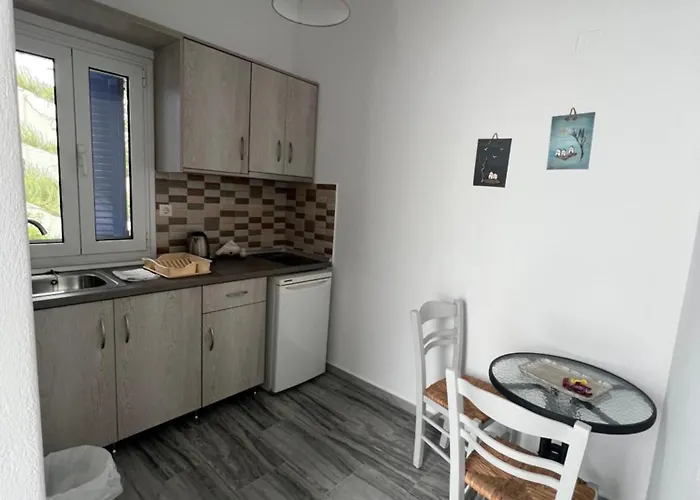 Marioly Апарт-отель 4*