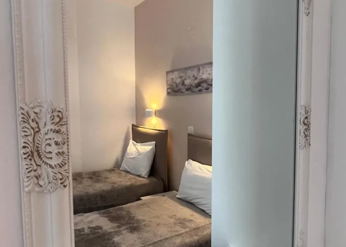 Marioly Ξενοδοχείο με διαμερίσματα