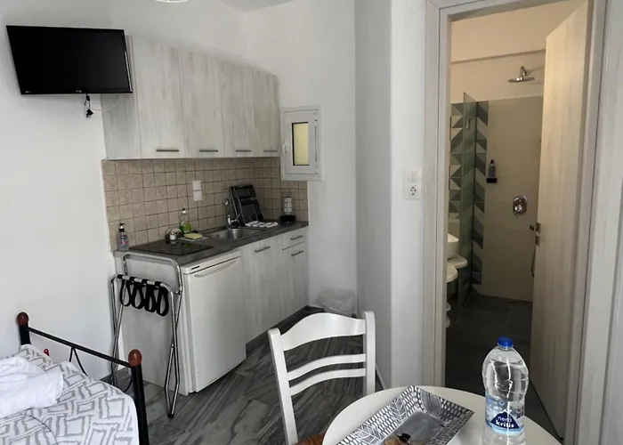 Marioly 4* Πάρος