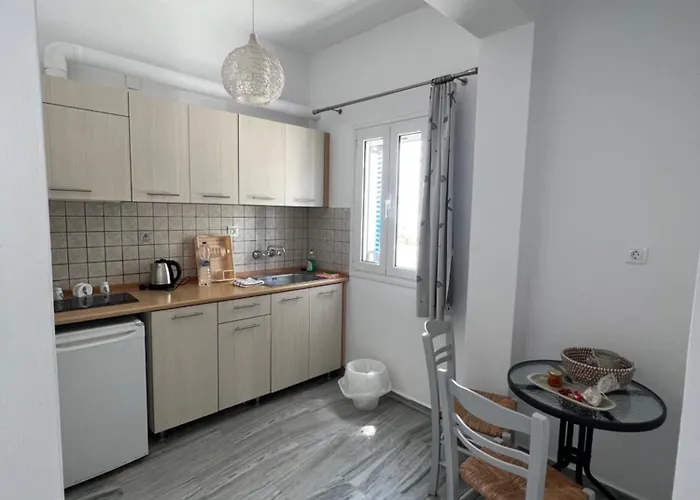 Marioly 4* Πάρος