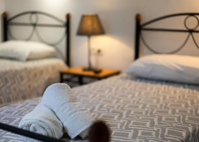 Marioly 4* Πάρος