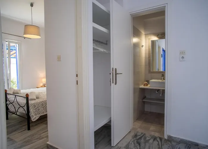 Marioly Apart Otel 4*