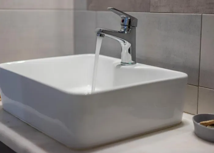 Marioly Ξενοδοχείο με διαμερίσματα 4*